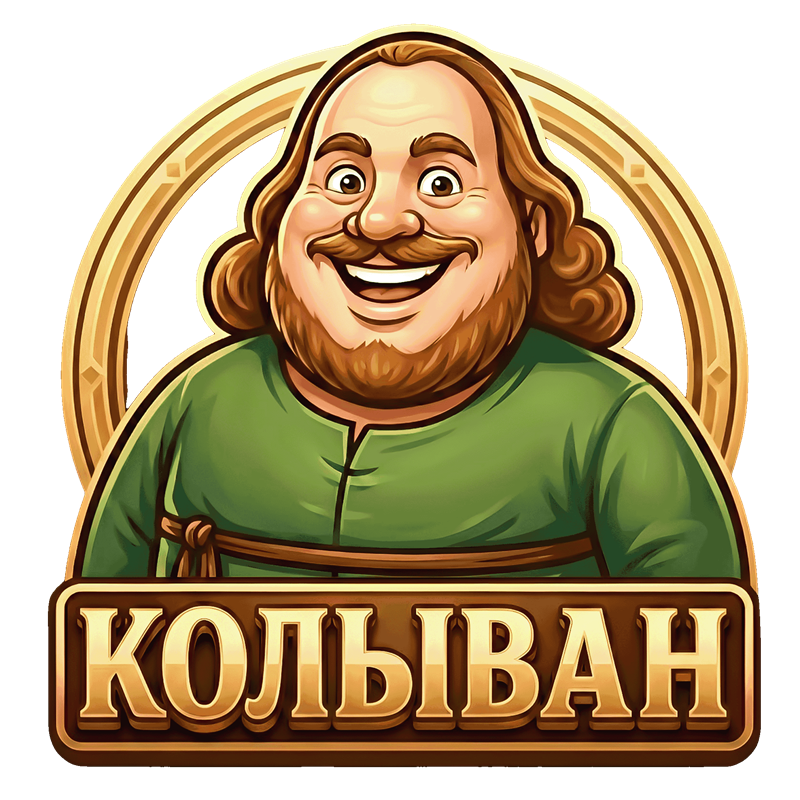 Колыван